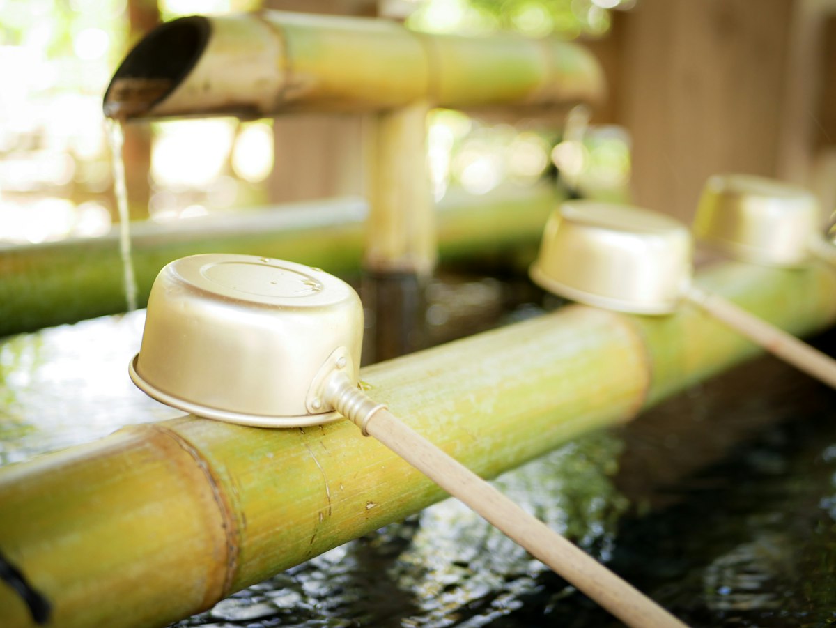 Ritual Detoxificant Bamboo